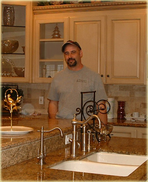 mike